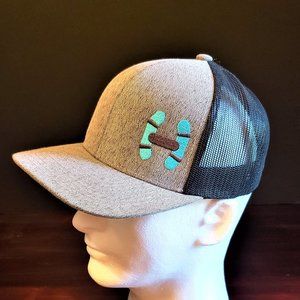 High Country Adventures Truckers Cap 110c NEW